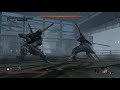 [SEKIRO] 強化型弦ちゃん 初踏破