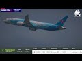 Shanghai Hongqiao International Airport (SHA)🔴LIVE PLANE SPOTTING | E16 | Massive Monday Show |