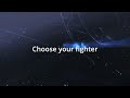 Ava Max- Choose your Fighter (Not full) lyrics