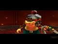 Crash Twinsanity - All Bosses + Cutscenes (No Damage)