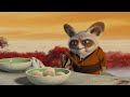 All The Training Scenes | Kung Fu Panda (2008) | Family Flicks