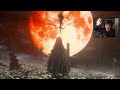 Call of Duty estava sem conteúdo então fui jogar 🩸BLOODBORNE🩸