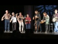 Cherokee Shuffle - Augusta Bluegrass Week Staff