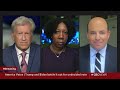 CBC News: The National | Biden-Trump presidential debate