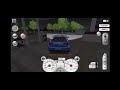 Real driving 3D game, driving experience