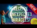 🎧RECEIVE UNEXPECTED MIRACLES FROM THE UNIVERSE IN 10 MINUTES! SUBLIMINAL AFFIRMATIONS BOOSTER!