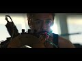 Tony Stark Creates New Element Scene | IRON MAN 2 (2010) Robert Downey Jr., Movie CLIP HD