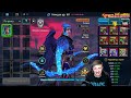 Стрим № 329  Капитан Пёсик Raid Shadow Legends