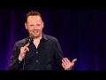 Bill Burr -  EDM (Monday Morning Podcast)