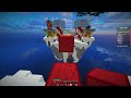 SirPotts UNCUT | Insane Hypixel Bedwars Gameplay