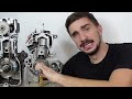 The Only Video You'll Ever Need to Watch to Know how 4 Stroke and 2 Stroke Engines Work and Differ