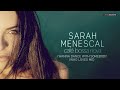 I Wanna Dance With Somebody (Bossa Nova Cover) - Sarah Menescal