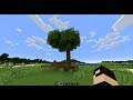 Minecraft: Distant Horizons (LoD mod) test