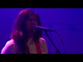 Lucy Dacus @ Brooklyn Steel | Pitchfork Live