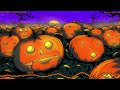 🎃The Lofi Pumpkin Patch🎃 [Halloween Dark Lofi Hip Hop Beats]