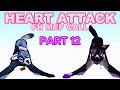 Heart Attack - Feral Heart MEP CALL [CLOSED]