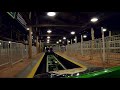 Kingda Ka POV Front Seat at Night! | Six Flags Great Adventure Jackson, NJ