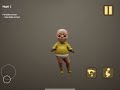 the baby in yellow gameplay!!