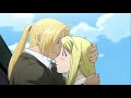 Edward & Winry [AMV] - Stay