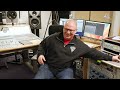 12-Step Mixing Masterclass with Pop Production Legend Dr Phil Harding