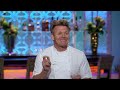 Vive la France? Chefs Cook French Cuisine & Chef Ramsay Speaks French | Hell’s Kitchen