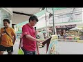 CFD BOHOL IN ACTION: Market Preaching in front of ALTURAS MALL Tagbilaran City  BOHOL [June 30/2024]