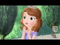 Princess Butterfly | S1 E19 | Sofia the First | Full Episode | @disneyjunior