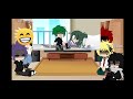 Class 1:A reacts to devil's don't fly/+ all might and aizawa/ really lazy