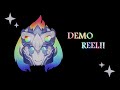 Phoenix Prime's Voice-Acting Demo Reel!