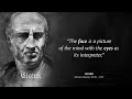 Cicero's Life Laws to Learn in Youth and Avoid Regrets in Old Age