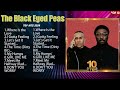 The Black Eyed Peas Greatest Hits Full Album ▶️ Full Album ▶️ Top 10 Hits of All Time