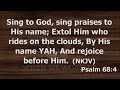 What A Beautiful Name  - Hillsong Worship | Top Hillsong Worship | With Scriptures @whenweworship