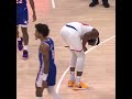 Knicks 76ers Game 3 Embiid Highlight reel