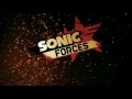 Customizable Character Confirmed for Sonic Forces! My Thoughts