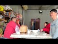 [sub]Lao mother-in-law is having a hard time talking about marriage...