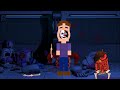 Michael Afton Gets Scooped - FNAF: The Movie