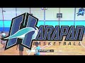 FOX vs EAGLES - HARAPAN BASKETBALL BANDUNG - INTERNAL LEAGUE VOL. 2