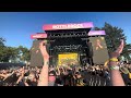 The Offspring “You’re Gonna Go Far Kid” BottleRock 2024 Performance