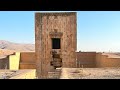Exploring the Royal Necropolis of Naqsh-e Rustam (Achaemenid Tombs / Sasanian Reliefs)