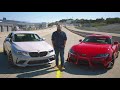 BMW M2 Competition vs. Toyota GR Supra Launch Edition—2019 BDC Hot Lap Matchup