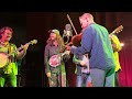 Mighty Poplar - Black Jack Davy - Live at Ardmore Music Hall - 4K
