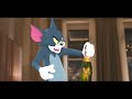 Dernière Danse (BENNETT Techno Mix) / Tom & Jerry [4K]