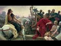 Caesar's Campaigns In Hispania (61 BC) DOCUMENTARY