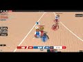 THEY CANT GUARD ME!! | Roblox Red vs Blue
