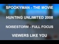 Spookyman - The Movie