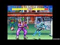 Street Fighter 2 Deluxe Edition Extra Players Super and Hyper Moves Gameplay 2024 ( Part 3 )