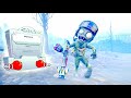 Twilight Chomper! - PVZ Garden Warfare 2