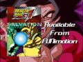 Dragon Ball GT Annihilation & Salvation Broly DVD Promo