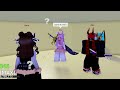 My Brothers Girlfriend FELL In Love With Me.. And My Girl WASNT Happy! (ROBLOX BLOX FRUIT)