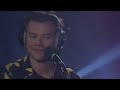 Harry Styles - The Chain (Fleetwood Mac cover) in the Live Lounge